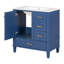 Meuble-lavabo autoportant 30 po-989772522-989772523