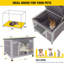 Portable Cat House