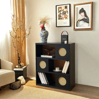 Exquisite Modern Simple Accent Cabinet