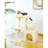 28.5'' Tall Kitten Cat Tower-117069131