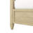 Eave Panel King Bed-121199514
