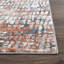 Tapis beige et rouge ARI160A-69295797
