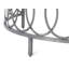 Olympia 41'' W Marble Console Table