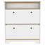 2-Shelf Shoe Rack For Home-1166561131