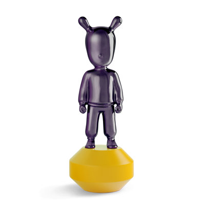 The Guest Figurine