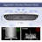 Rain Dual Shower Head 1.75 GPM GPM-94374054