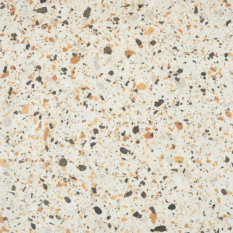 Carreau de sol en porcelaine émaillée Daltile Poke 24 x 24 (4 pièces par carton) (15,76 pieds carrés par carton)