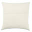 Housse de coussin carré 100% coton Nagaland-1881658908