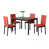 Rouge est en rupture de stock