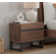 Table de chevet 2 tiroirs Aadam