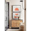 Commerce and Market Rectangle Accent Cabinet