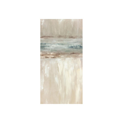 Mutual Impression I Print by Chelsea Art Studio