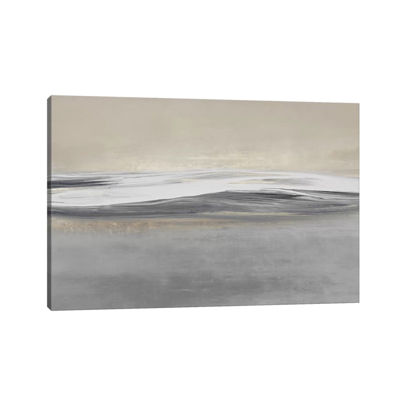 Reflective I by Jake Messina - Wrapped Canvas Print, 66.04cm H x 101.6cm W x 1.905cm D