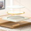 Miroir mural rond en verre trempé Evangerista-661991238-661991237