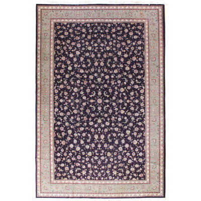 Tabriz One-of-a-Kind 12' X 18' Area Rug