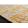 Rusch Hand-Tufted Gold Area Rug
