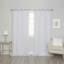 Rideau en polyester Allisin-235059047