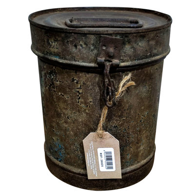Agretha Handmade Hat Box