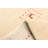 Kashkuli Gabbeh Cream Rug 3'1" x 4'10"