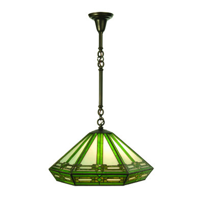 3 - Light Pendant