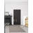 Sienna Grey Rug 4'11" x 8'1"
