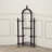 Corner Bookcase