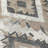 Machine Washable Indoor/Outdoor Xhevrie Taupe Rug-1123767810