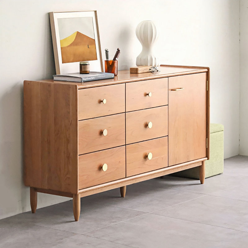 Armoire de rangement Nordic
