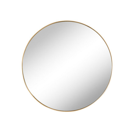 Flat Mirror