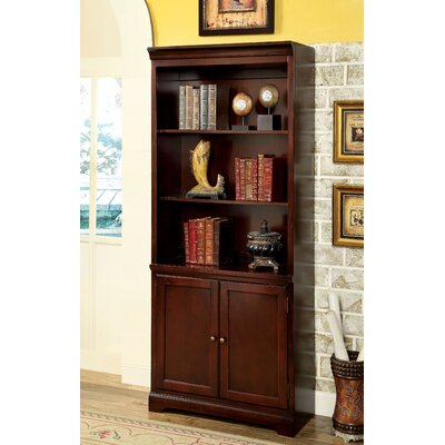 Darby Home Co Kern Storage Bookcase | Wayfair