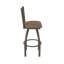Tabouret pivotant XL 810 Contessa-92916021-92916030-92927294