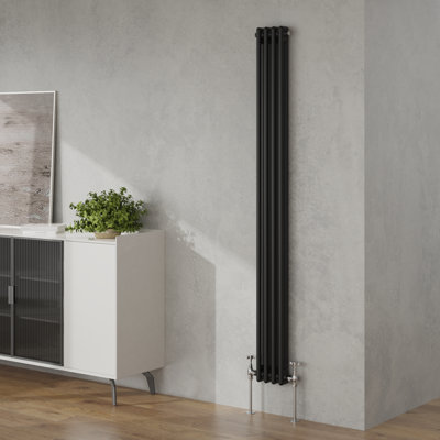 Brunner Vertical Traditional Column Radiator
