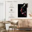 Jet de vin rouge-108237941