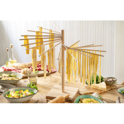 Fjørde & Co Tova Pasta Drying Rack