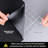 Blackout Window Decal With Grid Backing-888876936