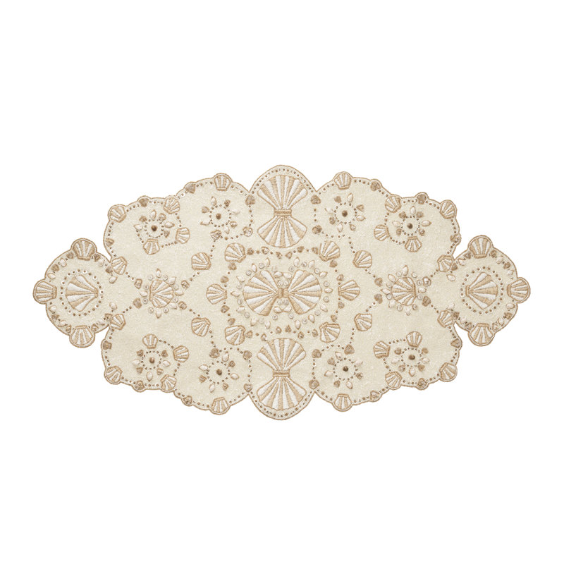 Beachcomber Table Runner