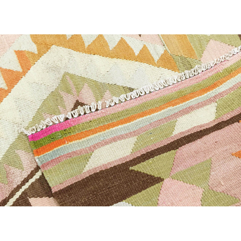 Yastic One-of-a-Kind 2'11" X 4' Area Rug