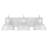 Hachiro Dimmable Vanity Light-571674550-571674544