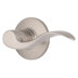 Satin Nickel