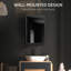 Armoire murale de salle de bain Kleankin