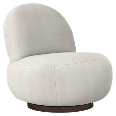 Lulu Slipper Chair