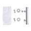 Wall-mounted Thermostatic Shower Mixer