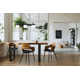 Ruoxi 3 - Light Kitchen Island Linear Pendant