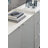 Modern Expressions 44'' Sideboard
