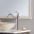 Century Single-handle Bathroom Faucet-25773227