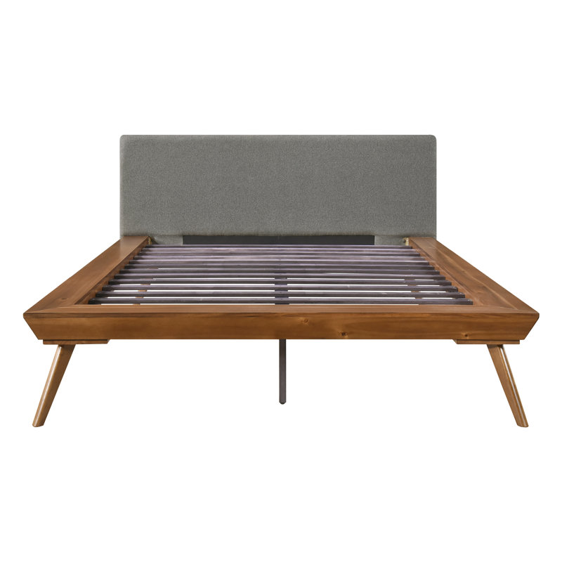 Meuble-lit tapissier 1pc