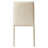 Dous 18.9'' H Upholstered Parsons Chair-1367032297