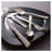 Kelling Stainless Steel Teaspoon