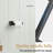 Bathroom Toilet Paper Holder Wall Mount-63874828