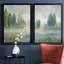 Jeweled Valley I - Ensemble de 2 reproductions d'art-1675866499-1676077072-1738531512